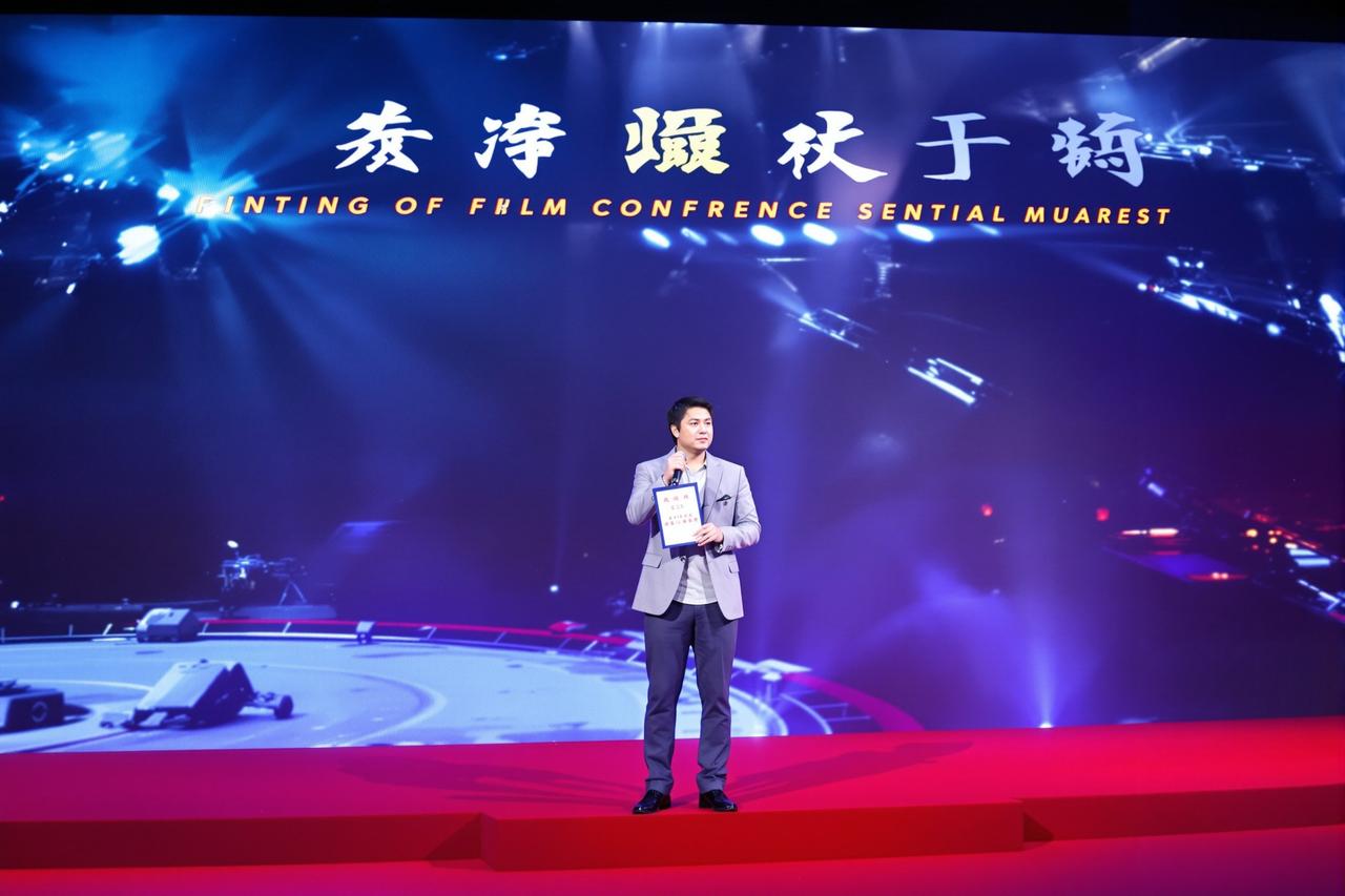免费看影视2026年度片单正式发布,多部重磅作品即将亮相